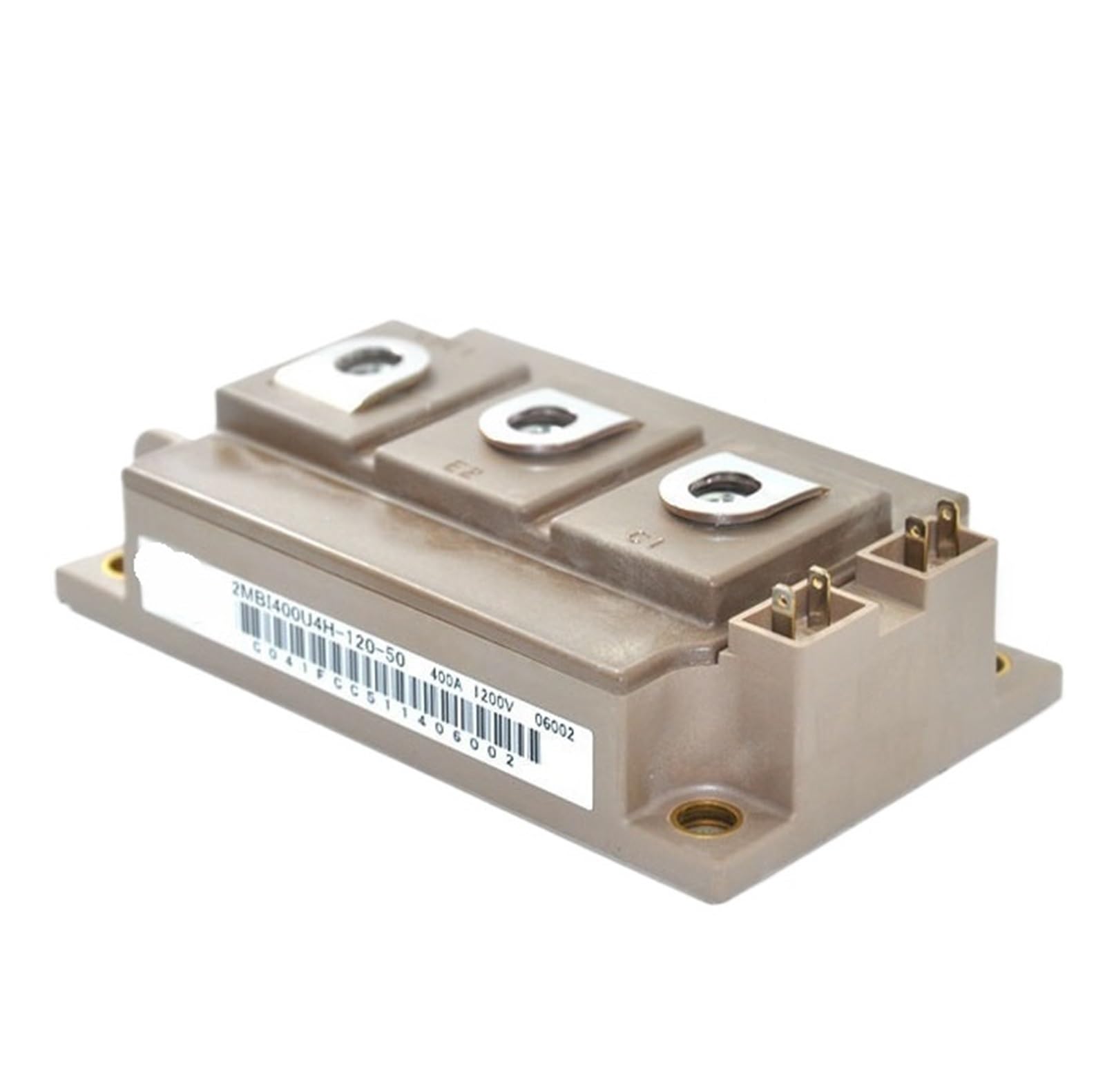 CXFCIHFT 2MBI400U4H-120 2MBI400U4H-120-50 2MBI400U4H-120-54 2MBI400U4H-120-52 rectifier bridge Module(2MBI400U4H-120-54)