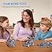 OMWay Robot Solar para Niños 7-9 Años Imagen de OMWay Robot Solar para Niños 7-9 Años