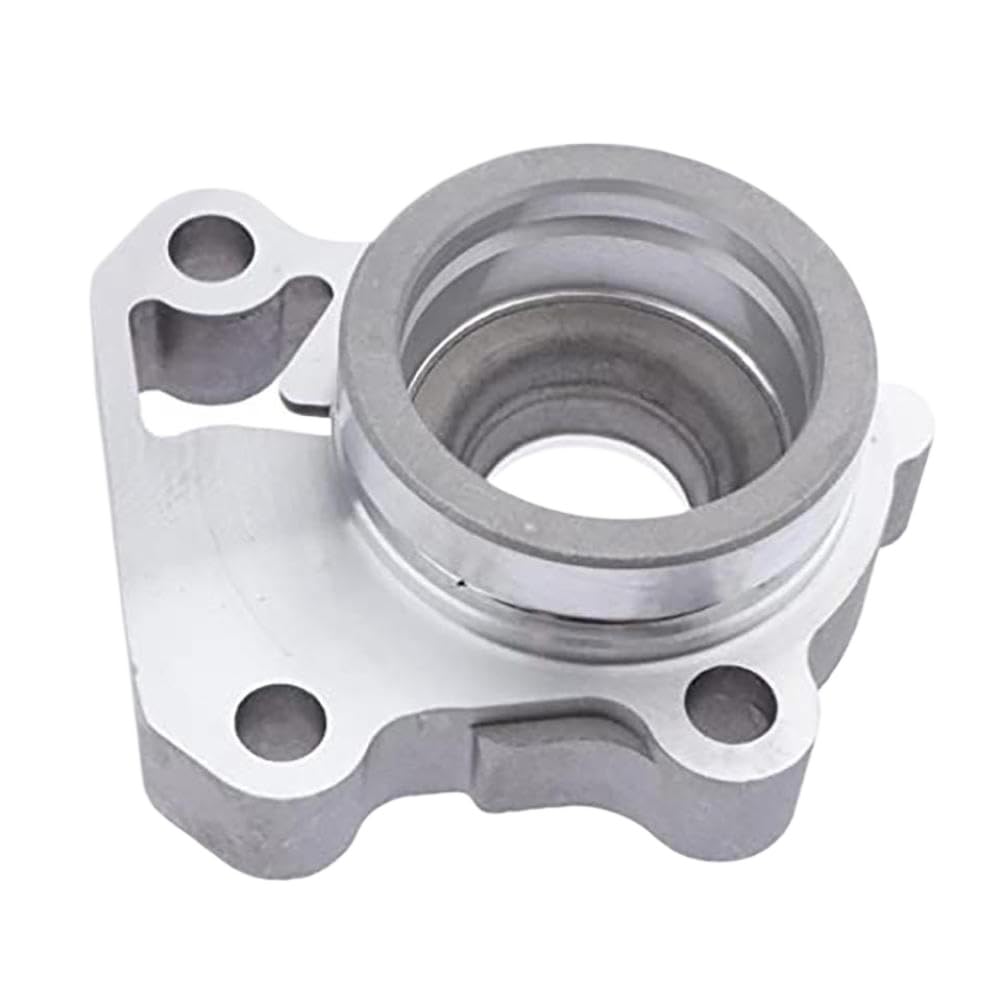 Water Pump Housing 688-44341 Compatible with 2 Stroke 50HP 75HP 80HP 85HP 90HP and 4 Stroke F75 F80 F90 F100