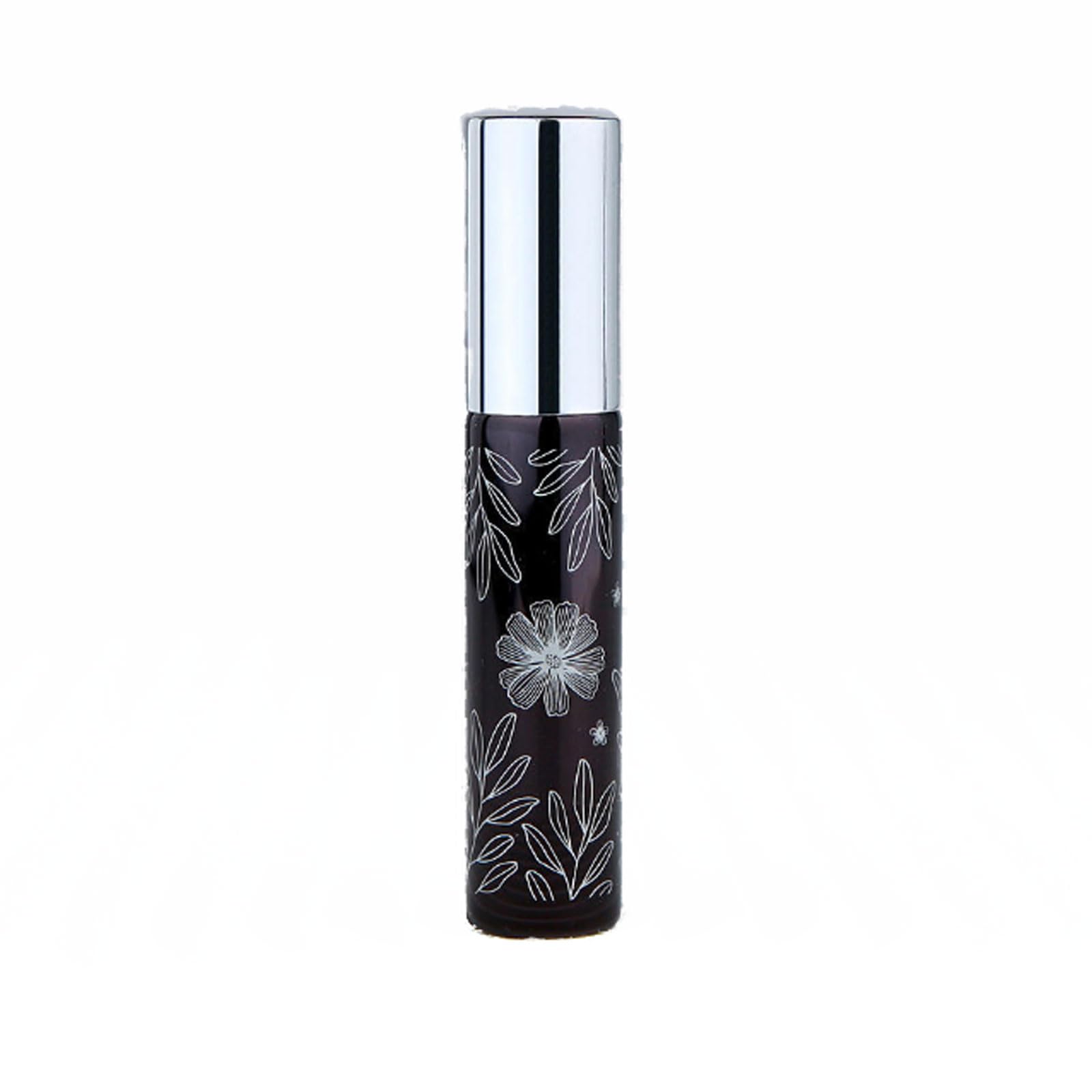 2 stuks 10 ml hervulbare lege parfumfles met verstuiver lekvrije draagbare reizen mini cosmetische container geur aftershave sprayfles