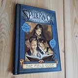 The Field Guide (Spiderwick Chronicles, 1)