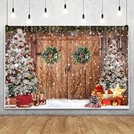 【Size】: 10x8 FT (3.0x2.5M) birthday party photo background backdrop. 【Package】: Only 1pcs Vinyl Backdrop included and will be sent by folded; No stand, Pole Pocket or other accessories. 【Material】: High Quality Vinyl photography backdrop, which is li...