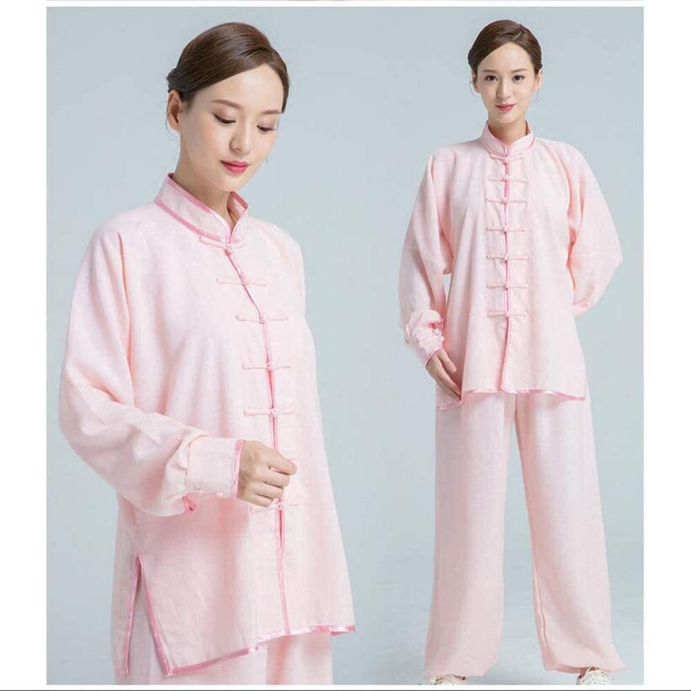 Tai Chi Uniform sztuki walki, chińskie tradycyjne Tai Chi, mundurki Kung Fu, odzież do walki, odzież treningowa, strój do jogi, uniseks, bawełna + len kombinezon