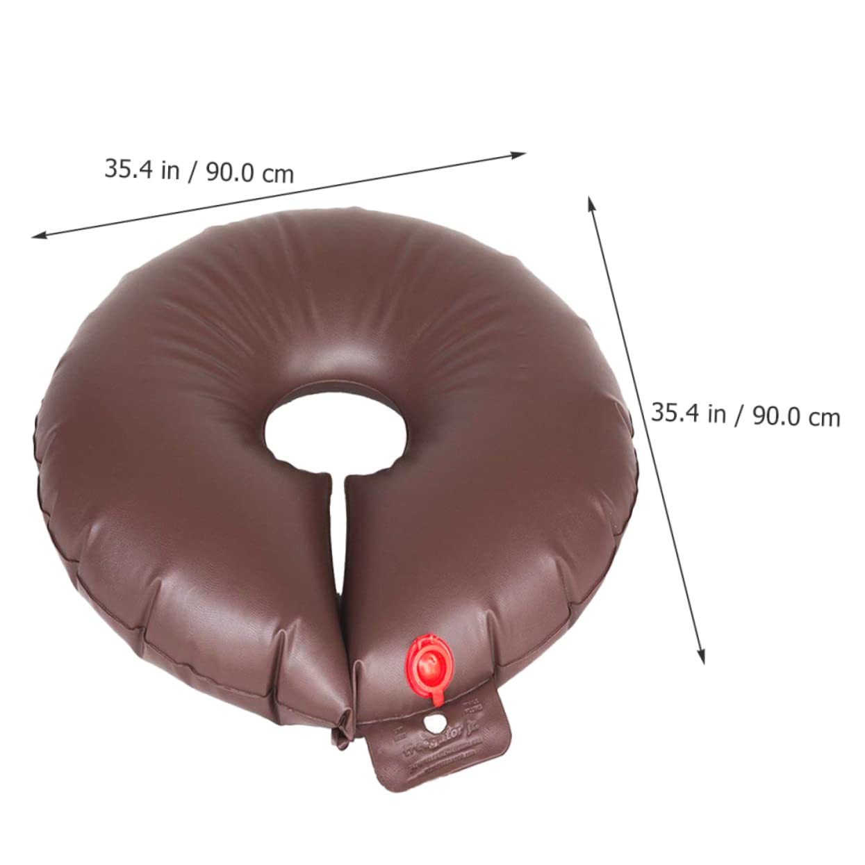 2piezas Bolsas De Riego Automático para Árboles PVC Liberación Lenta para Jardines