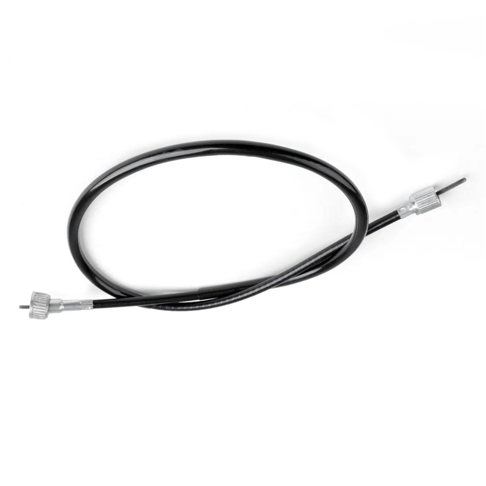 Câble de compteur de vitesse défaillant ? Réparation Yamaha DT125RN fil acier 1GU