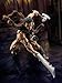 TAMASHII NATIONS - Berserk - Nosferatu Zodd S.H.Figuarts Action Figure