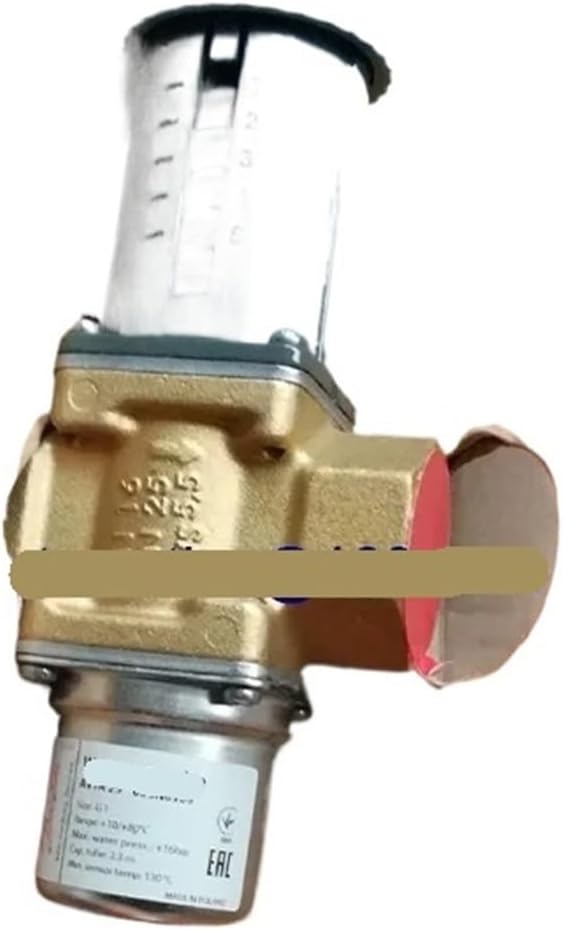 Temperature Control Valve 10 003N1144 003N1162 15 003N0034 003N0045 20 003N0108 25 003N0109 003N0047(AVTA 20 003N0108)