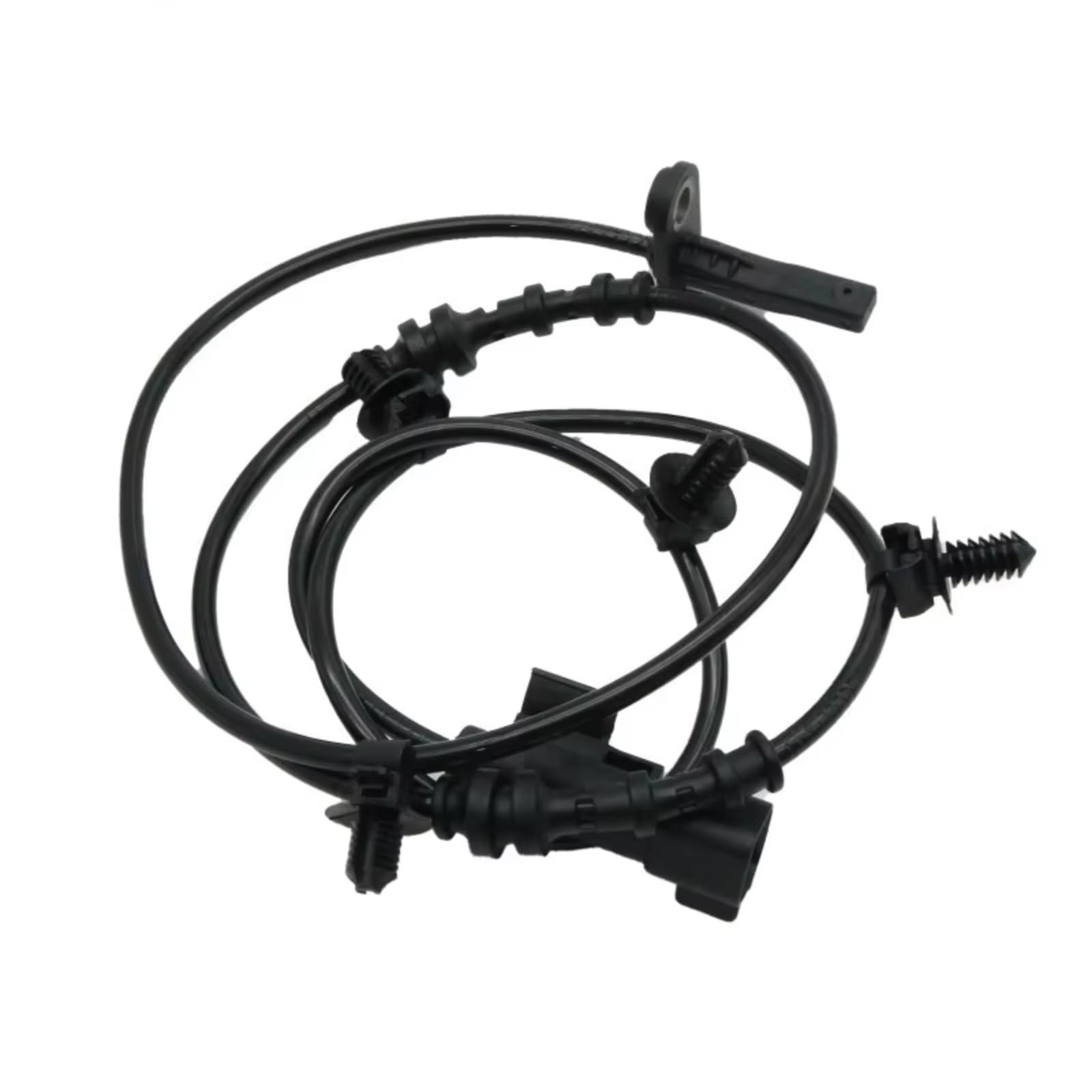 Compatible Con Buick Para Regal Para LaCrosse 2018 2019 2020 23417246 22921549 84149055 84329409 Sensor De Velocidad De Rueda ABS Delantera Izquierda Derecha ABS Sensor Velocidad Rueda