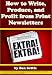 How to Write, Produce, and Profit from Print Newsletters
