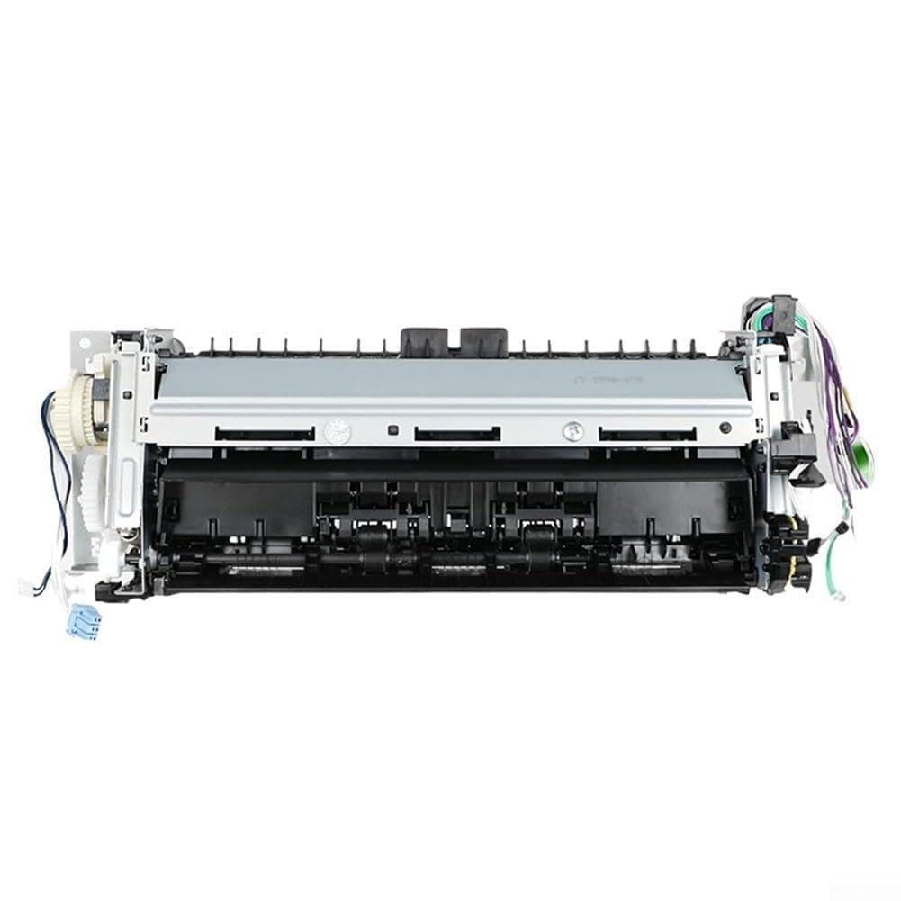 Fixiereinheit RM2-6418 für HP M454dn M479fdw (110 V) | Metall- und ABS-Gehäuse, hitzebeständige Rollen, stabil für Fusion für gestochen scharfe professionelle Dokumente