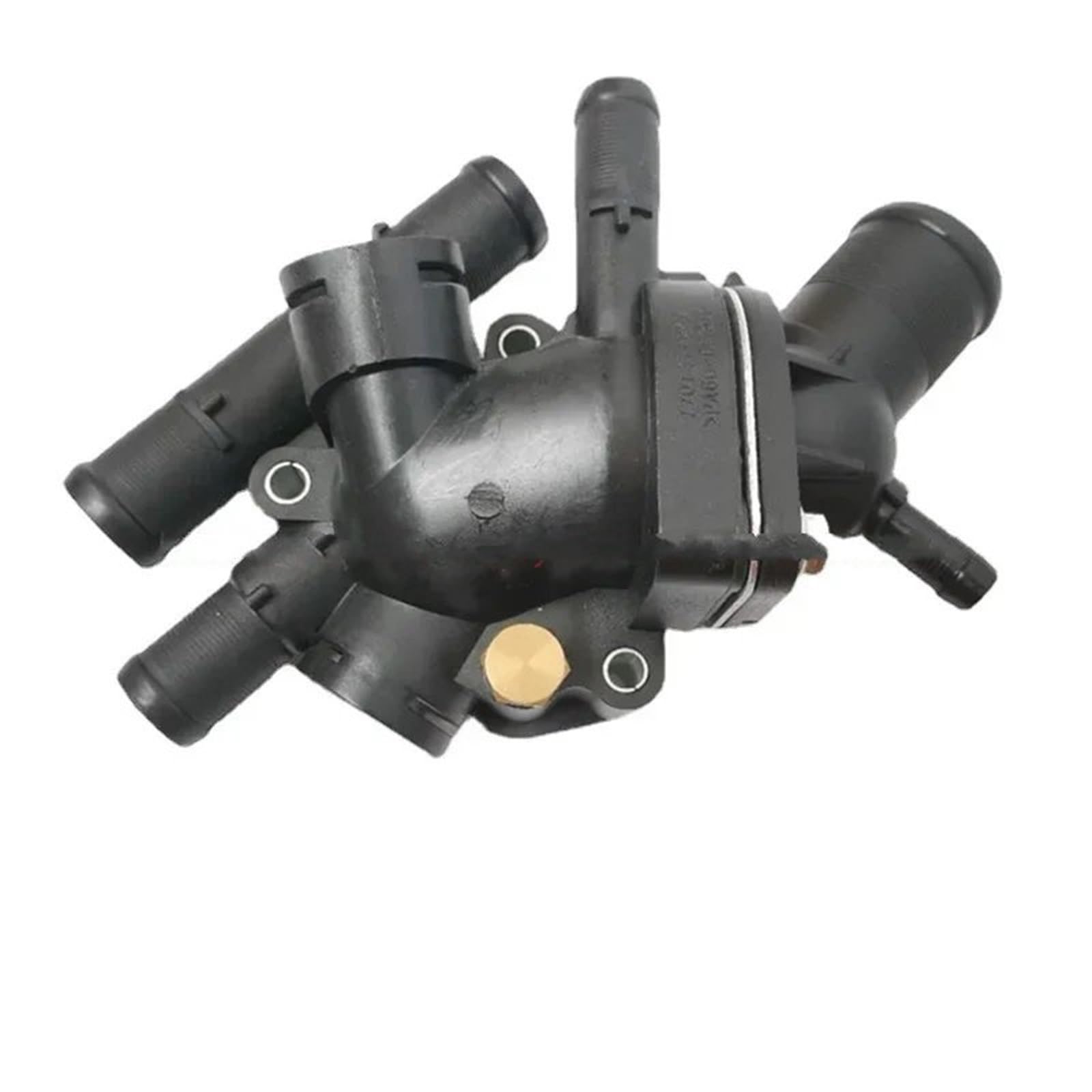 Gruppo termostato, 7701474249 Termostato adatto per Renault per RENAULT Gruppo termostato Termostati guarnizione