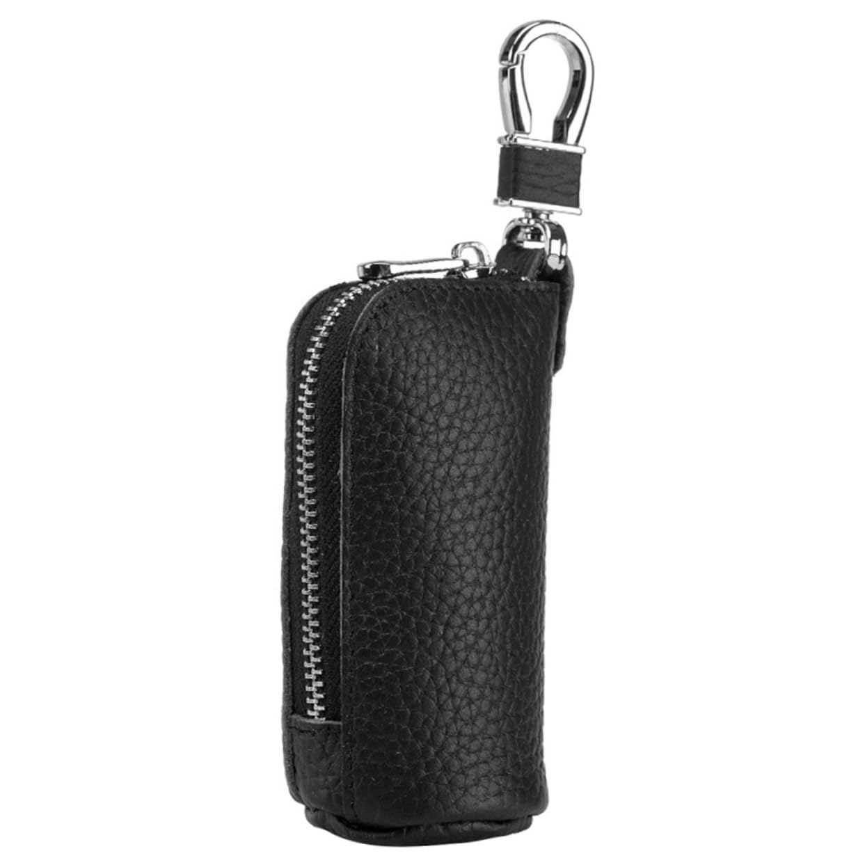 Healeved Lot De 5 Étuis À Clés Pour Clés De Voiture Porte-s De Voiture Housse De Protection Pour Porte-s Porte-s Monté Housse De De e Étui À Fermeture Éclair
