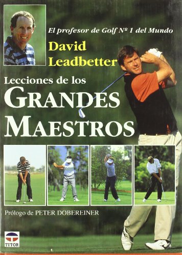 Lecciones de los Grandes Maestros