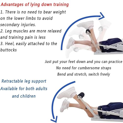 Entrenador de Rehabilitación de Rodilla con Control Remoto miniatura 2