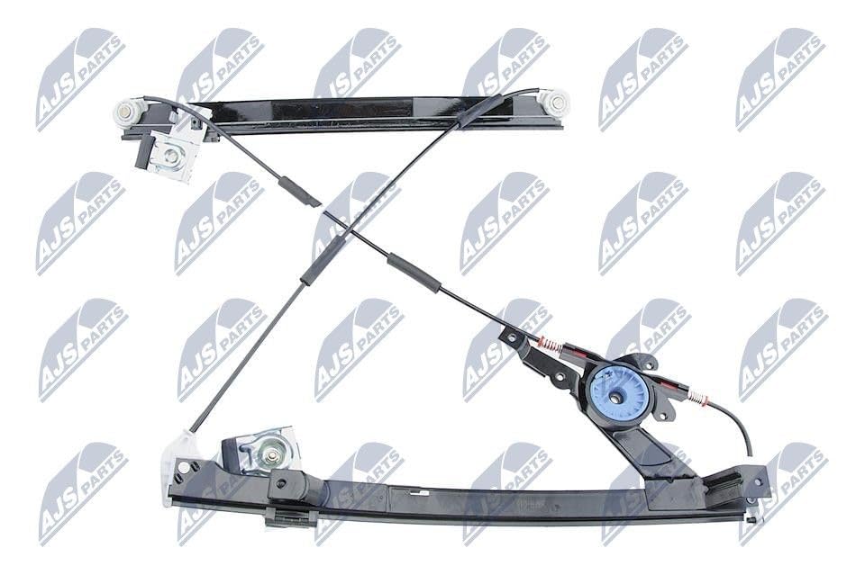 Lève-vitres robuste NTY EPS-FR-015 conçu pour la longévité de votre Ford Mondeo