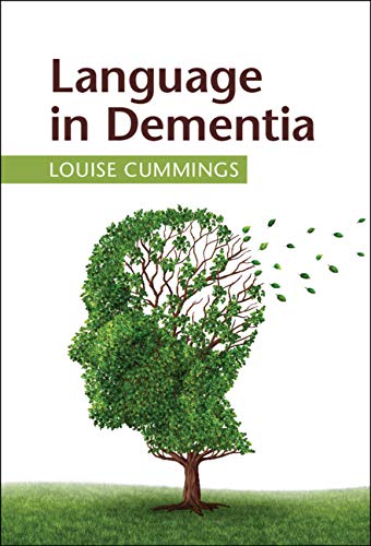 Language in Dementia (English Edition)