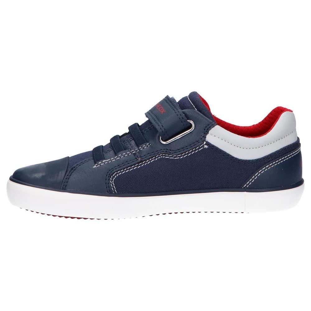 Geox J Gisli Boy A Scarpe da ginnastica Bambini e ragazzi