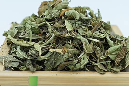 Hierbas de Tila , Azahar , Valeriana, Melisa , Passiflora 500 gr - Infusión Nervios Planta Natural 100 % 500 grs
