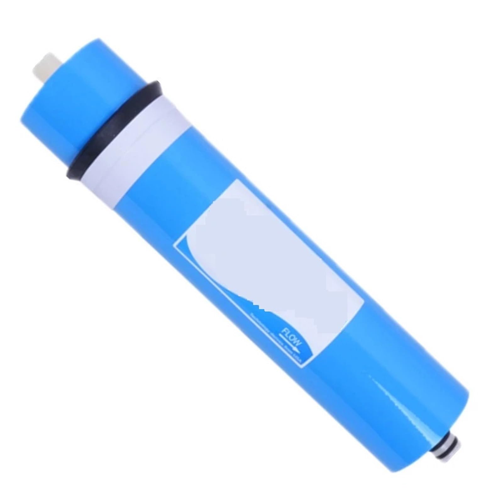 Membrana del filtro del Ro delle cartucce dei filtri dell'acqua a membrana del filtro ad osmosi inversa 600gpd