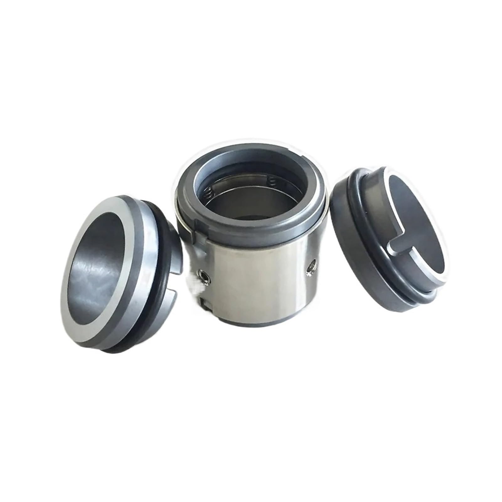 YMUGUEGH M74D-40/G9 Dual Cartridge Mechanical Seal – 40mm OEM for M74D-40 Pumps(TC-TC-TC-VIT)