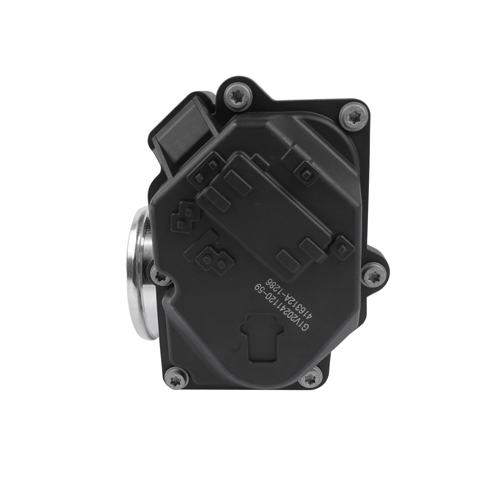 Cuerpo de Mariposa Compatible con i30 i40 Cee'D Carens Rio III Pro Cee'D Soul Venga 1.4 1.6 1.7 CRDi 351002A900