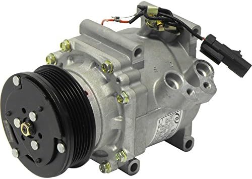 UAC A/C COMPRESSOR - CO-3407AC
