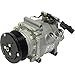 UAC CO 4976AC A/C Compressor