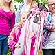 BOOMTOP Schleife Schultüte Mädchen Schultütenschleife Rosa Zuckertüten Schleife Schultüte Basteln Zubehör Pink Schultütendekoration Schulanfang Dekoration
