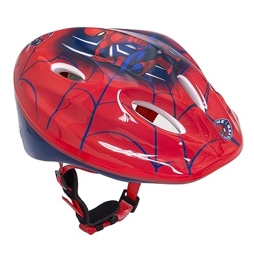 Cascos Mountain Bike Niños Marca Disney