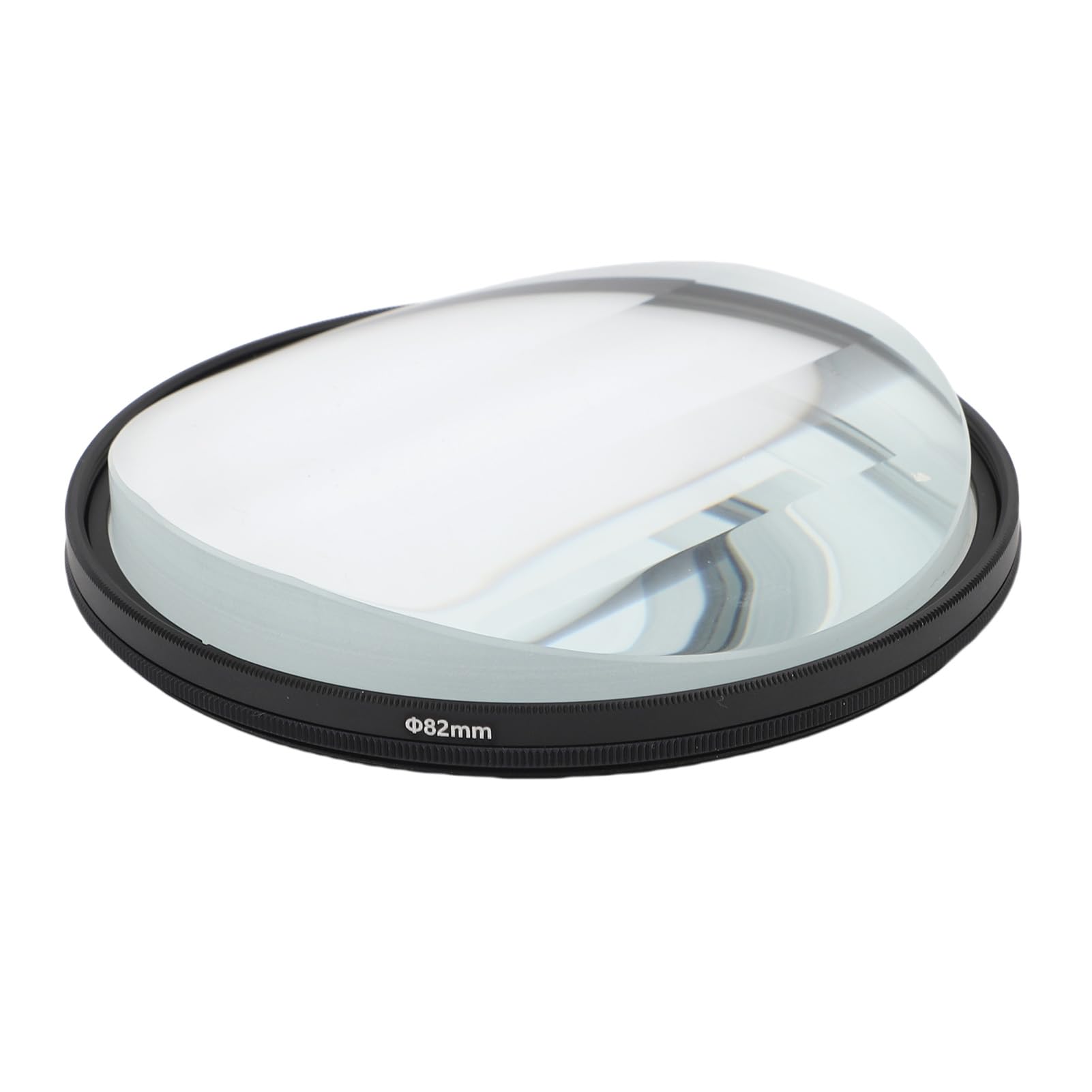 82 Mm Camera FX Motion de Mouvement Super Speed ​​Lens Camera FX Blur Lens Filtre