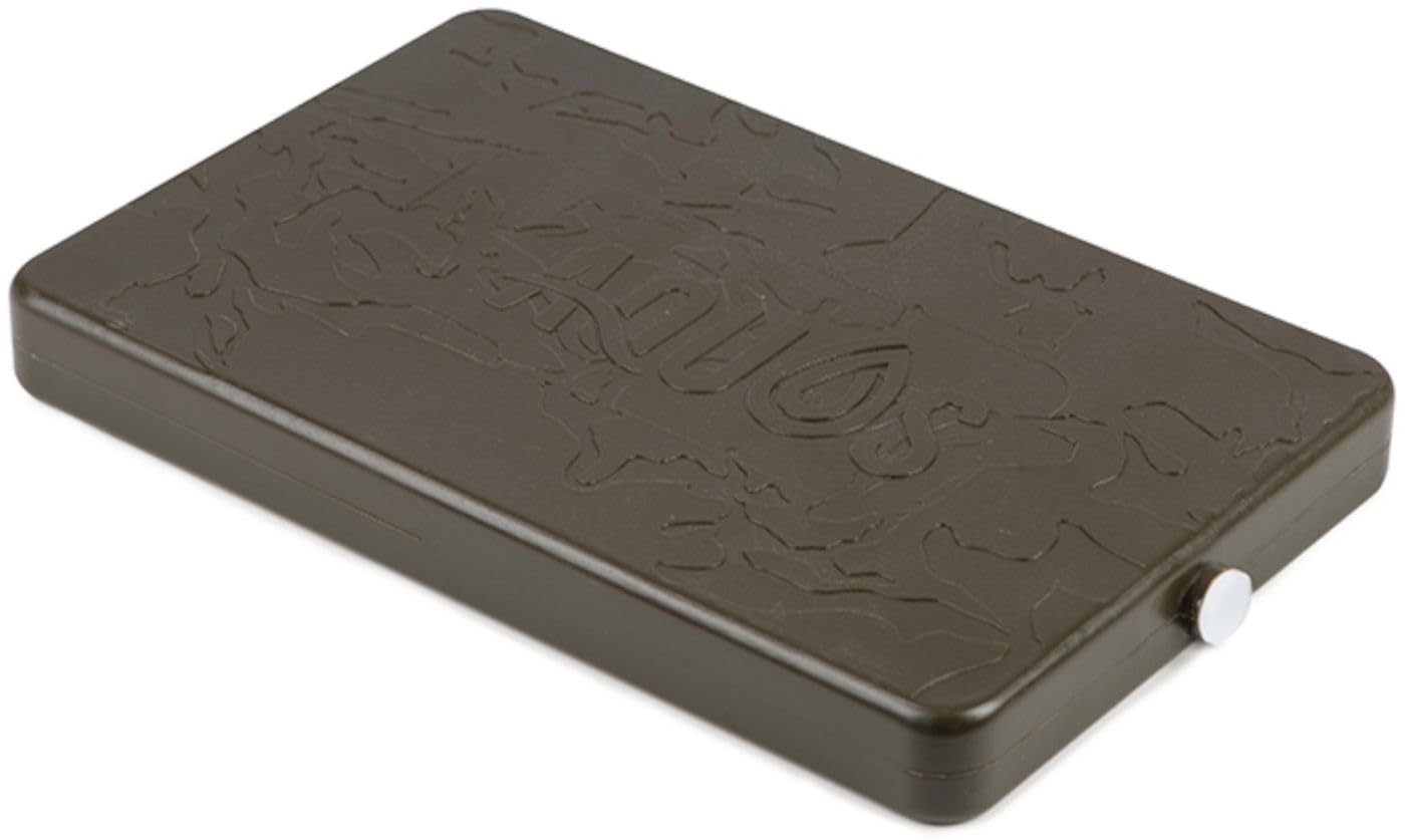 Fox International Aquos Freezer Pack XL