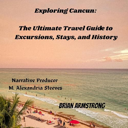 Exploring Cancun | Brian Armstrong episode artwork