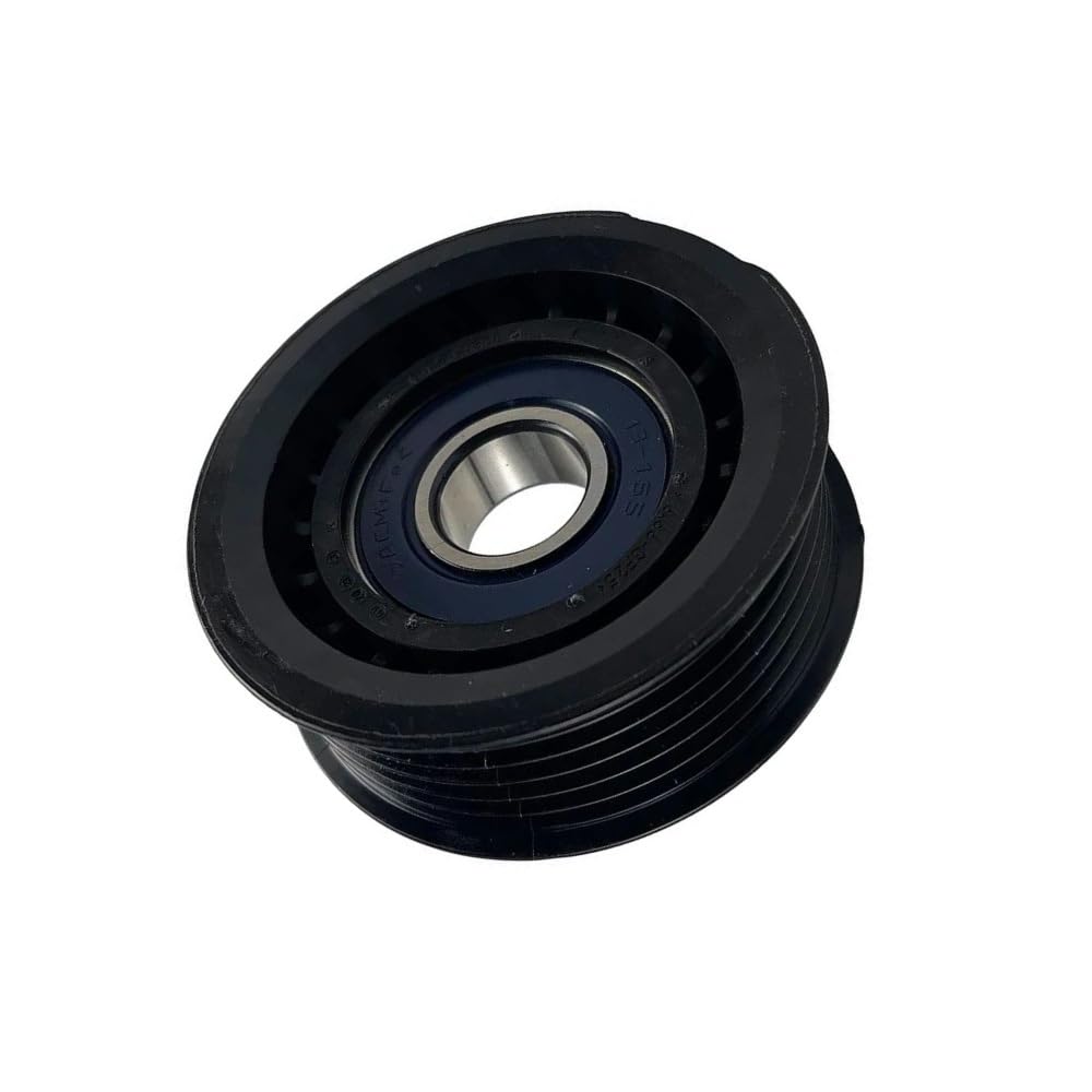 Tensor De Correa Polea Tensora De Correa Serpentina 5184647AB 5184617AD Para Jeep Para Grand Para Cherokee Para Chrysler WK2 5281301AA Polea Tensora(3pcs Set)