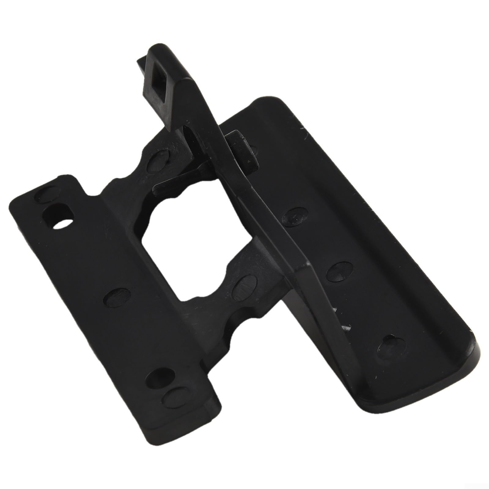 Center Console Lid Latch for Chevrolet For Silverado 1500 2500 3500 For Yukon For Yukon XL Avalanche 2007 to 2014 Front Driver and Split Seat Setup