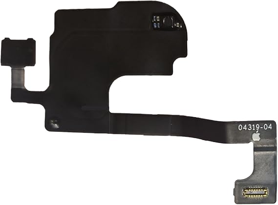Compatible with iPhone 15 Proximity Light Sensor Flex Cable Replacement