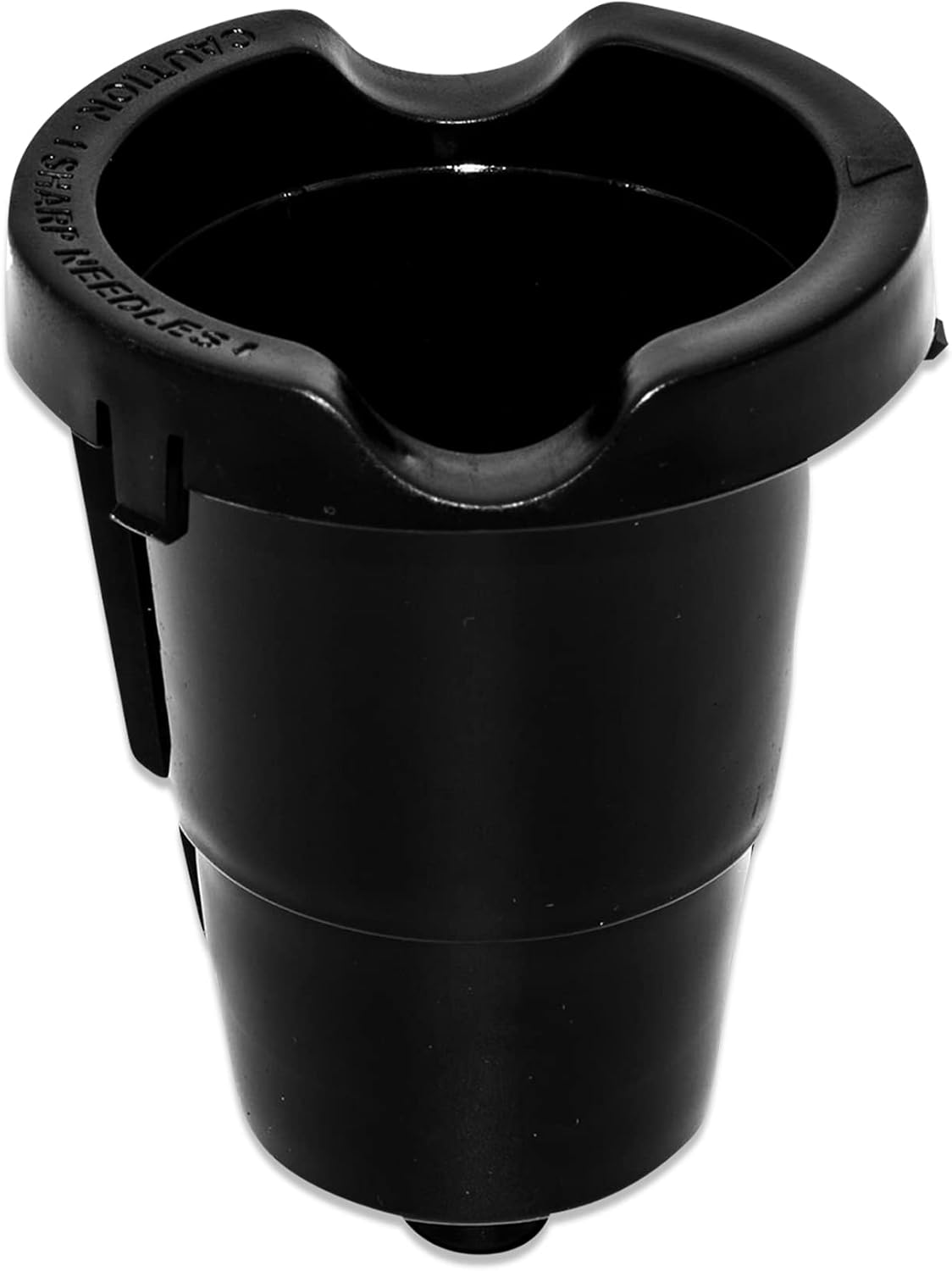 HAKANO Replacement for Keurig Holder Part with Exit Needle, Compatible K-Elite, K-Café, K-Slim, K-Mini, K-Supreme, K-Duo, K-Select, K-Express, K-Compact, & Classic Models - Coffee Makers