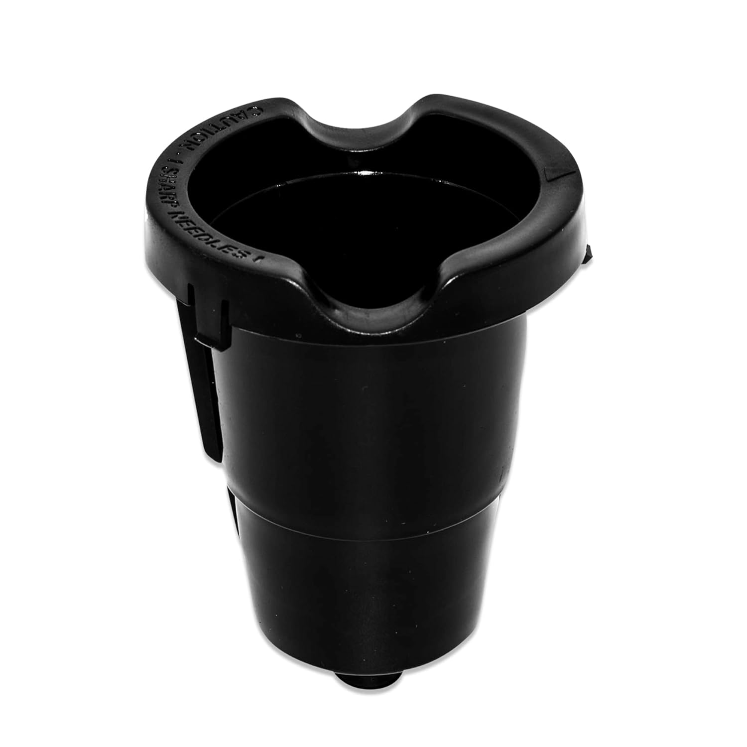 Replacement for Keurig Holder Part with Exit Needle, Compatible KElite, KCafé, KSlim, KMini