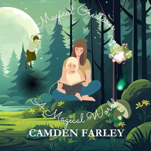 Magical Creatures: A Magical World