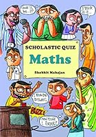 Maths 8176559989 Book Cover