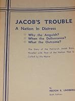 Jacob's Trouble: A Nation In Distress B002T4KBRW Book Cover