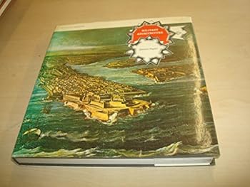 Hardcover Military architecture (Excursions into architecture) Book