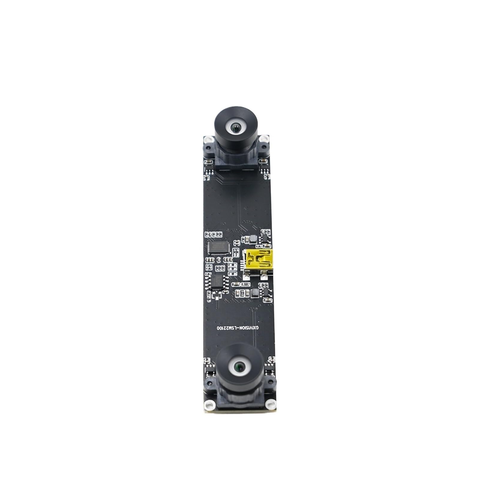 Module caméra USB double objectif 720P avec synchronisation même cadre pour modélisation 3D VR - 7