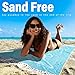 Widdonen Turkish Beach Towel Quick Dry Absorbent Cotton Lightweight Thin Bathroom Bath Pool Swim Towels Extra Large Oversized Sand Free Beach Accessories Essentials Stuff Cloud Gift for Adults