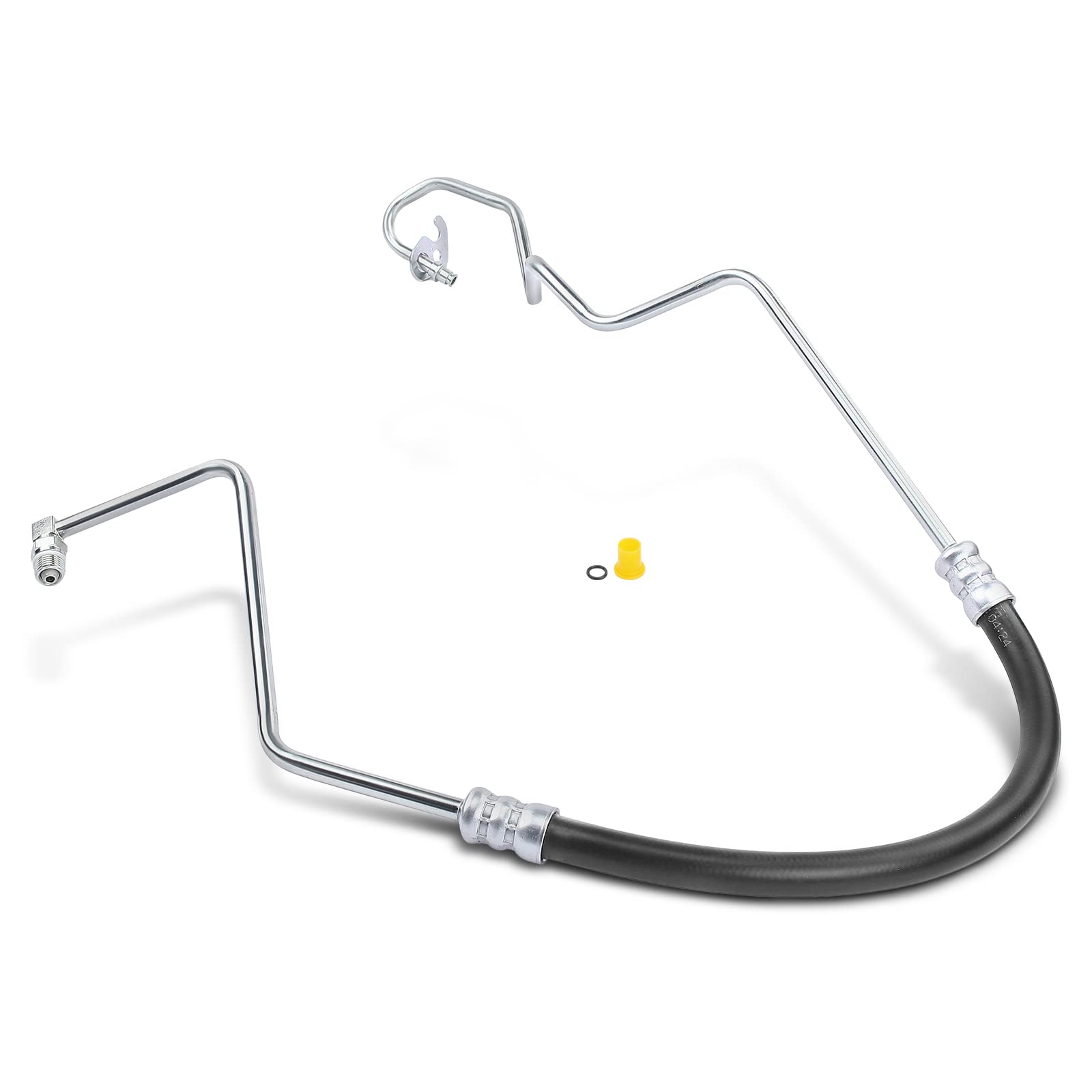 Frankberg Servolenkung Schlauch 4548460 Für Ford Transit 2.4L Diesel 2000-2014