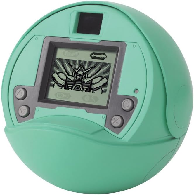 Gage-ing Haro (Completed) Bandai Builder Series [JAPAN]