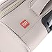 Roncato Ironik Maleta Cabina avión Beige, Medida: 55 x 40 x 20/23...