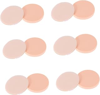 Esponjas cosméticas de soplo de esponja para ...