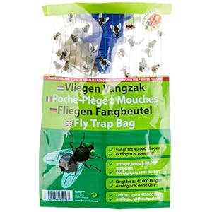 BSI professionele vliegenval