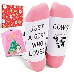 Just Loves Cows Christmas