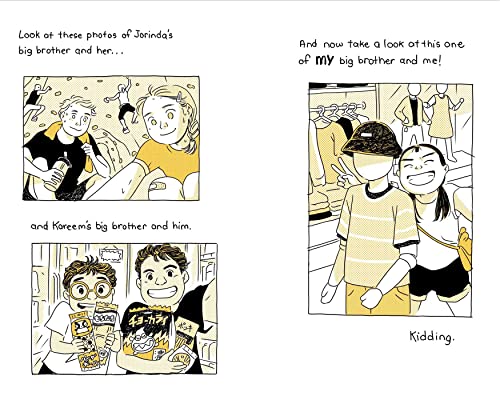 Dear Brother - Image 7